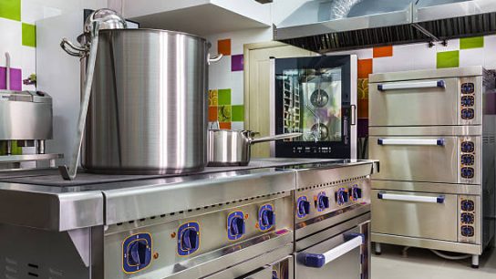 standar peralatan dapur mbg