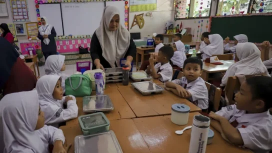 basis data penerima mbg