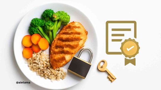 Pengelolaan Layanan Terpadu MBG Terkoordinasi Profesional