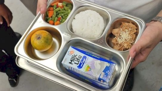 alur produksi dapur mbg