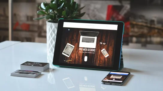 Teknik menaikkan peringkat Google