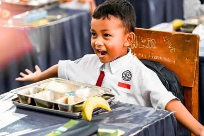 kontrak sosial melalui mbg