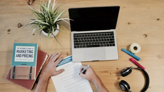 Optimasi halaman website google