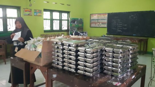 audit sanitasi mbg sekolah