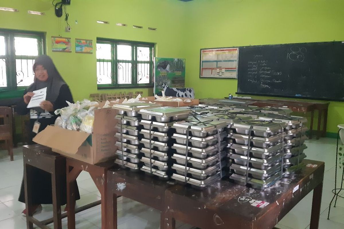 audit sanitasi mbg sekolah