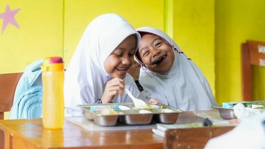 tujuan implisit kebijakan mbg