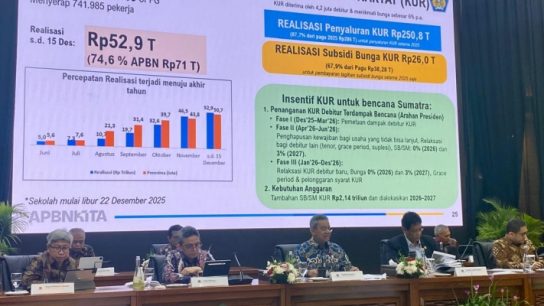 Anggaran Program MBG Transparan Efisien
