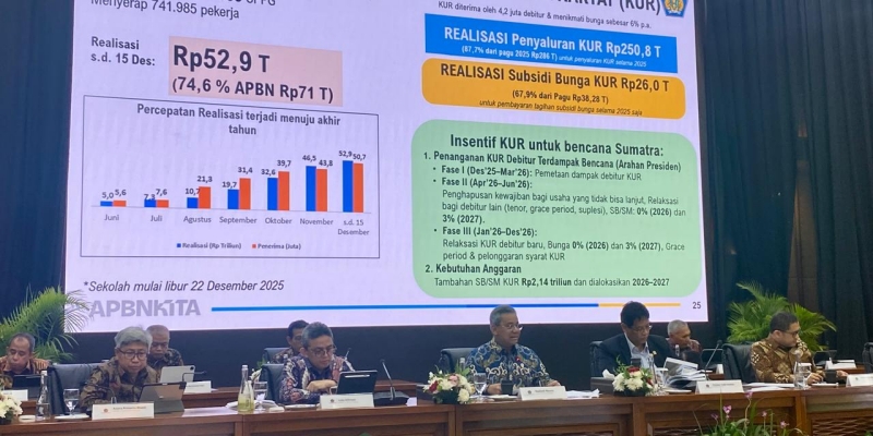 Anggaran Program MBG Transparan Efisien