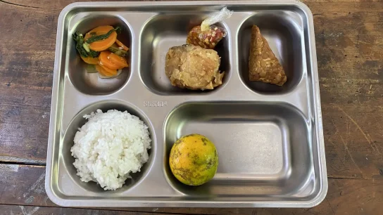 Keamanan Pangan MBG Terjamin Optimal