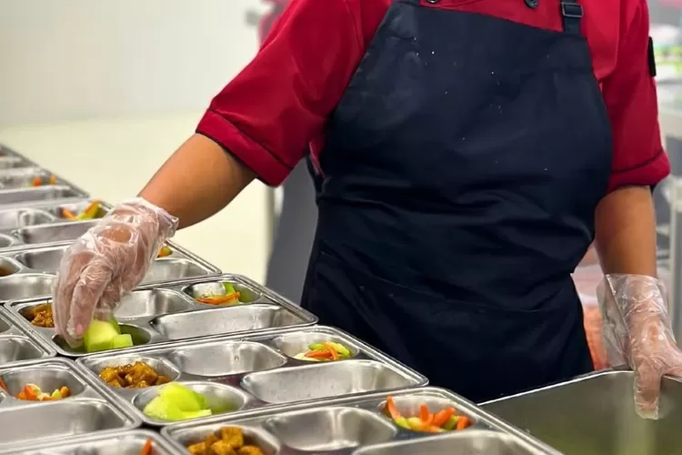 tata kelola mbg transparan