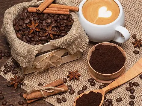 usaha pengolahan kopi bubuk