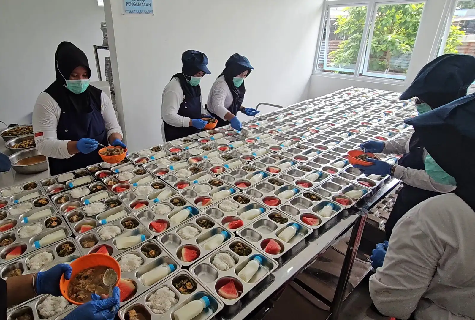 Tips usaha MBG sukses