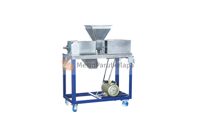 Kegunaan alat pras santan