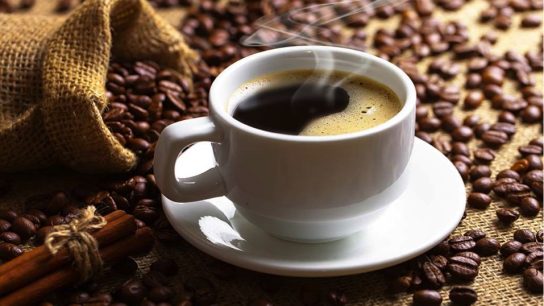 Sistem Penanganan Hasil Kopi