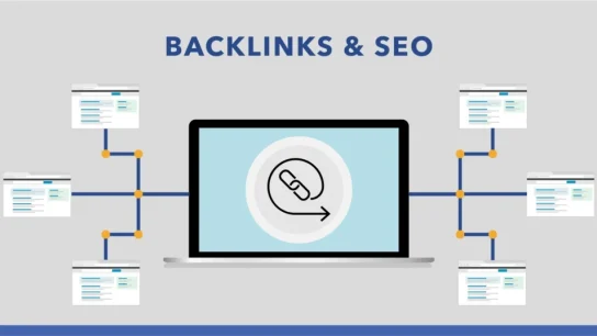 Contoh strategi backlink organik tanpa membeli link