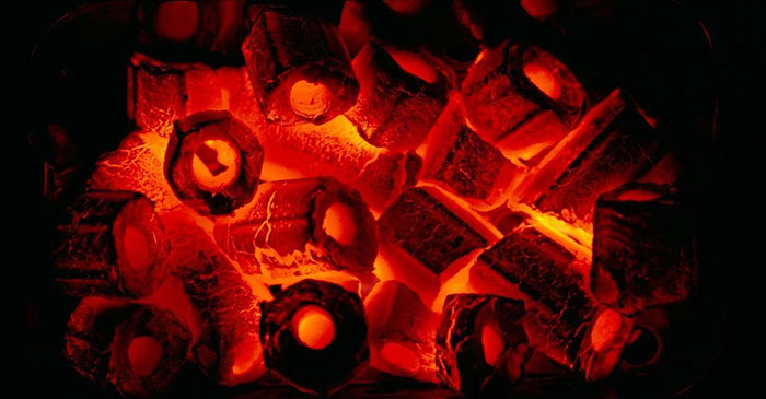 charcoal briquette distributors