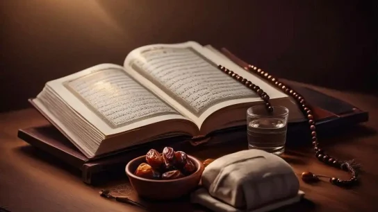 dasar hukum kafarat puasa ramadhan menurut al quran dan hadits