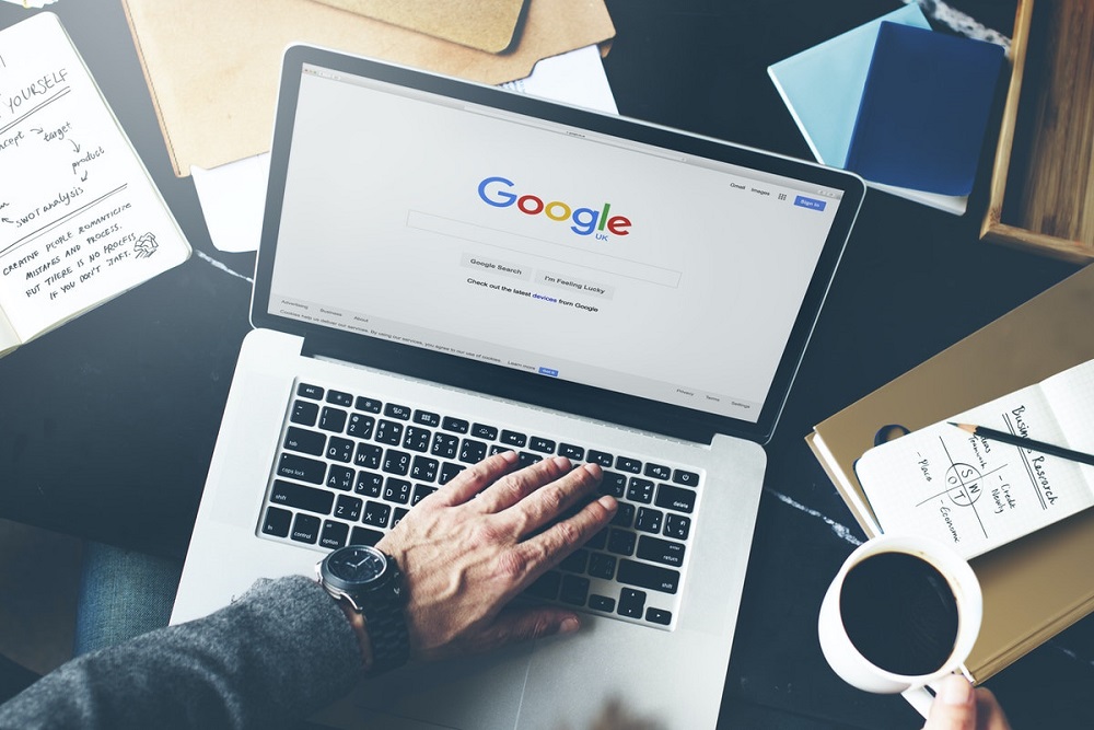 pengaruh kualitas backlink terhadap peringkat Google