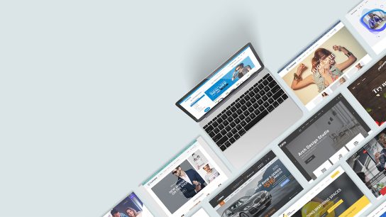 pembuatan website profesional terbaik