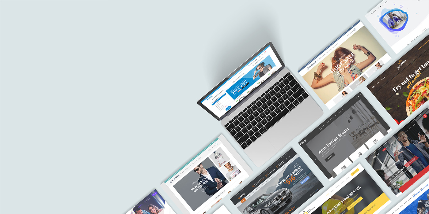 pembuatan website profesional terbaik