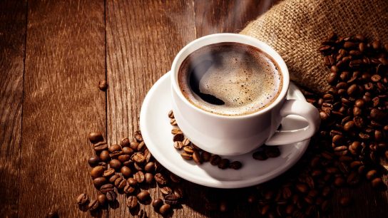 Ide Bisnis Minuman Kopi