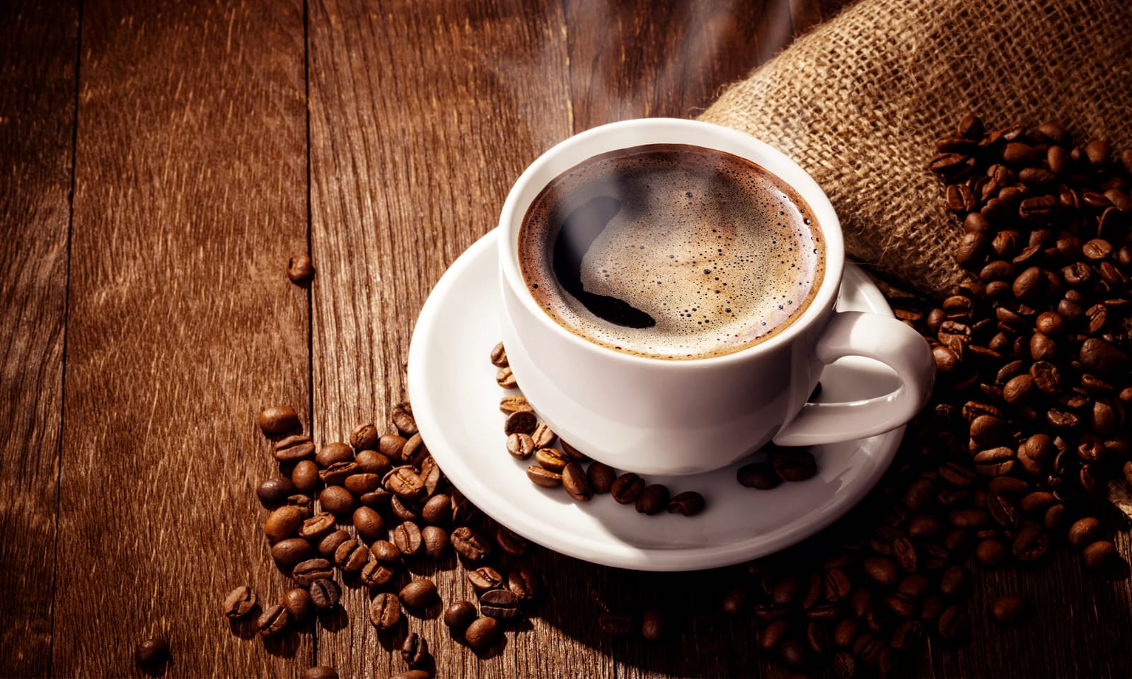 Ide Bisnis Minuman Kopi