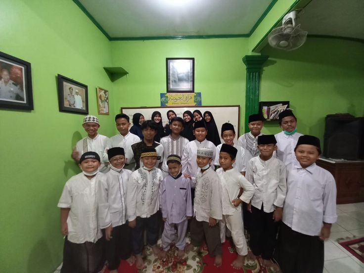tk islam terpercaya jogja