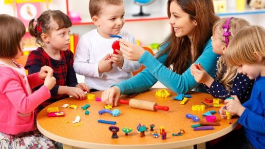 tk bagus untuk anak usia dini jogja