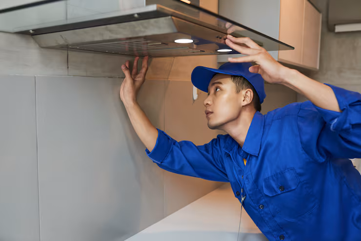 Kontrol Suhu Ruangan