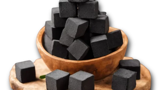 shisha charcoal for sale