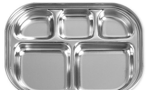 Manfaat Tray Makanan stainless