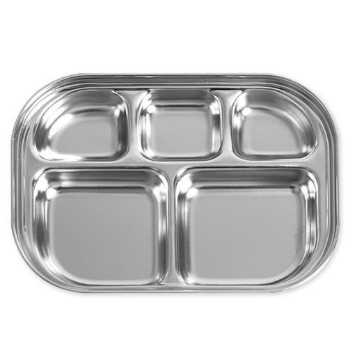 Manfaat Tray Makanan stainless
