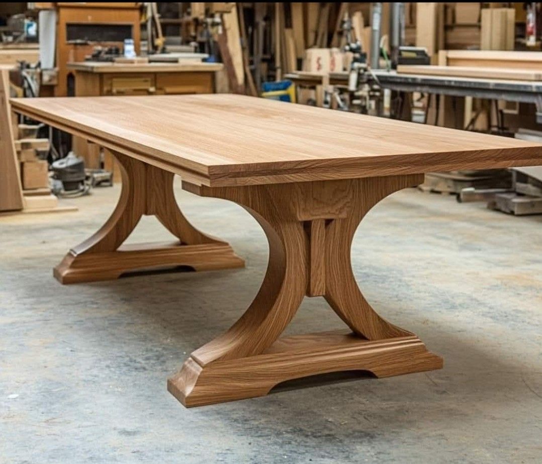 cara mempercepat produksi furniture kayu