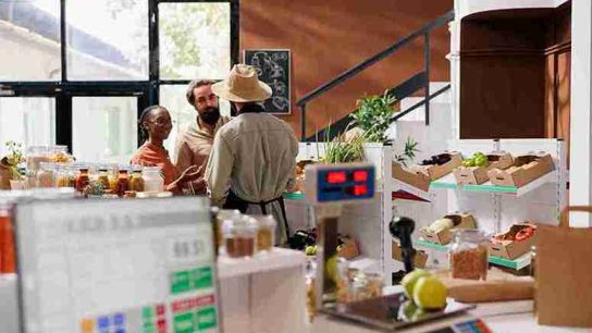 Aplikasi POS dengan Fitur Lengkap untuk Semua Jenis Usaha.