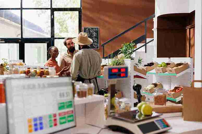 Aplikasi POS dengan Fitur Lengkap untuk Semua Jenis Usaha.