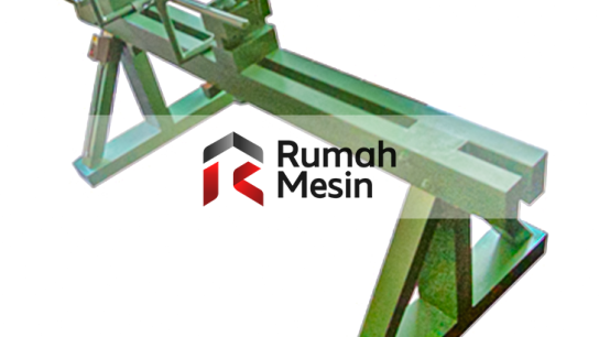 mesin bubut kayu untuk usaha kecil