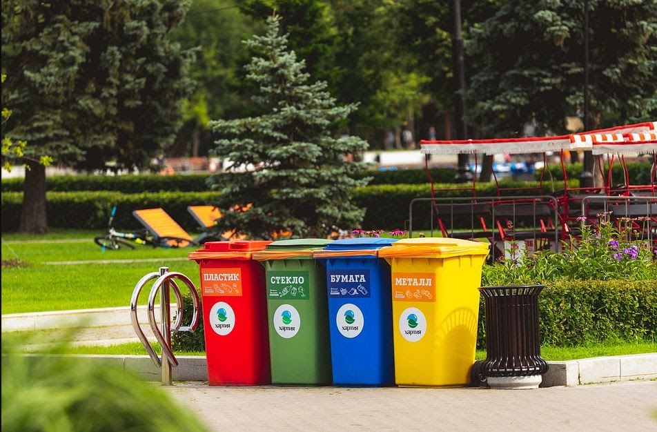 Cara Memulai Usaha Kebersihan Lingkungan