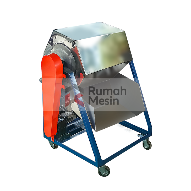 keunggulan mesin pengaduk bumbu usaha