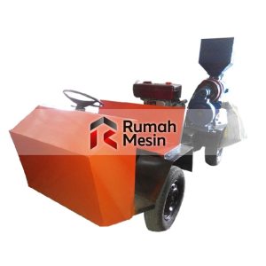 mesin penggiling padi