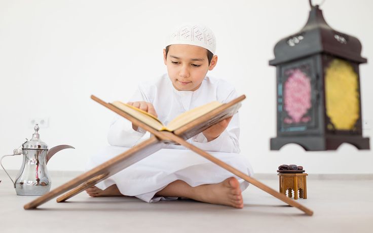 tips fokus saat menghafal alquran