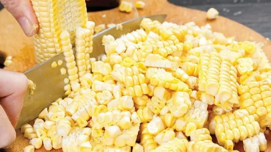 manfaat mesin perontok jagung usaha