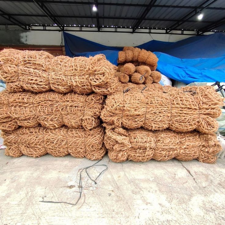 supplier cocomesh sabut kelapa indonesia