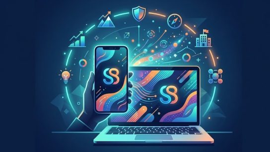 website sebagai alat branding