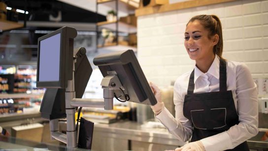 Aplikasi POS Integrasi Stok dan Penjualan Terbaik untuk Bisnis Modern