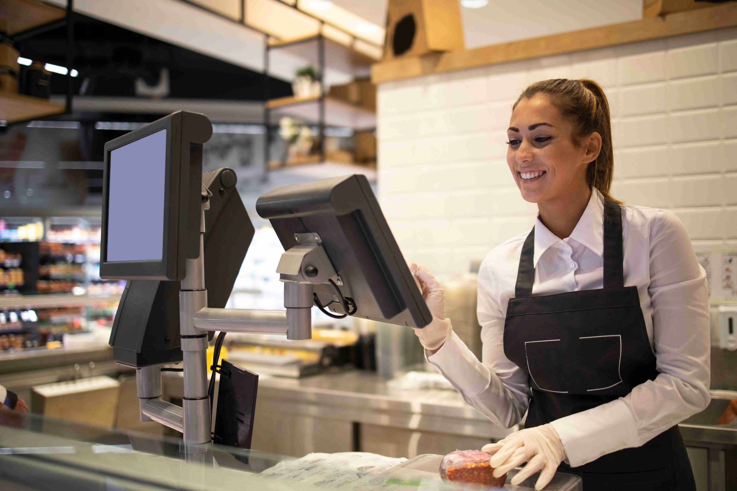 Aplikasi POS Integrasi Stok dan Penjualan Terbaik untuk Bisnis Modern
