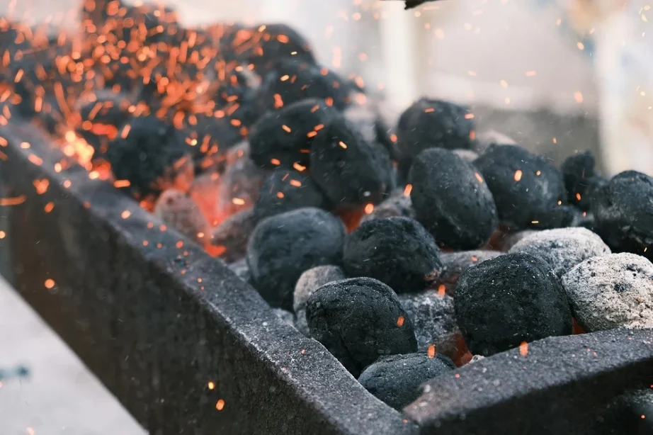 Cara Produksi Briket Tempurung Kelapa