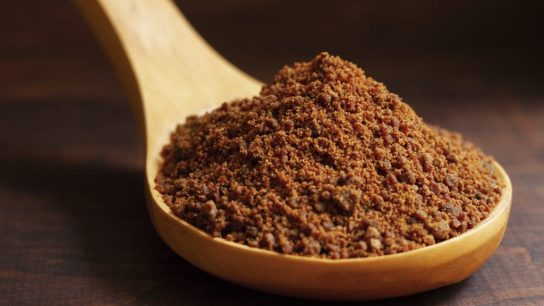 cara membuat gula semut sendiri
