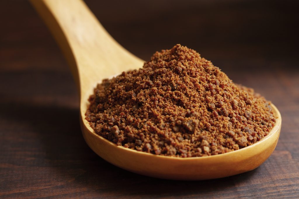 cara membuat gula semut sendiri