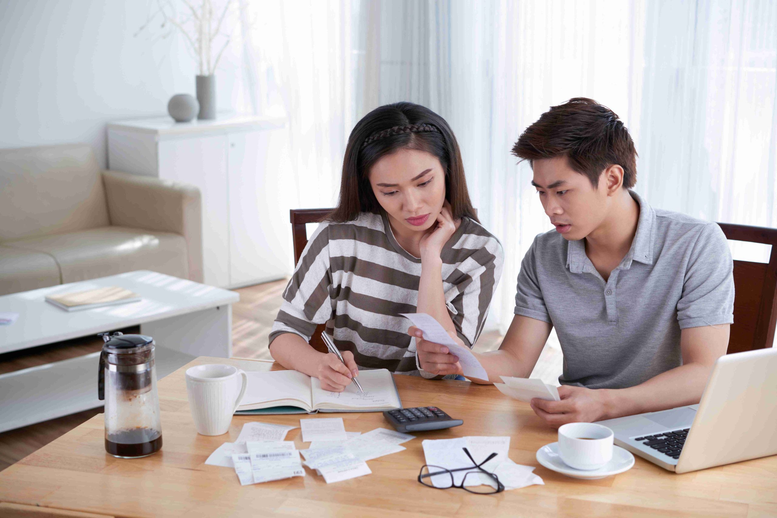 pensiun dini finansial
