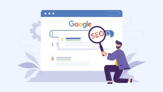 seo lokal untuk bisnis daerah